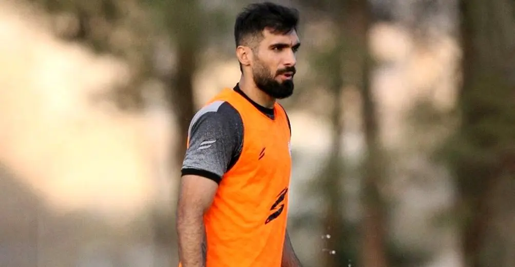 تکلیف عارف آقاسی با استقلال روشن شد 
