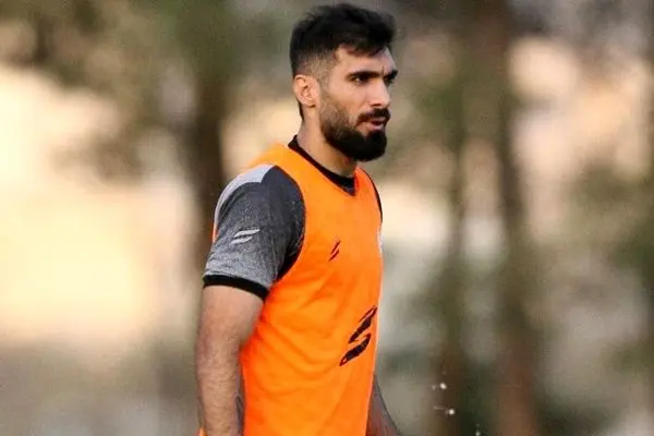 تکلیف عارف آقاسی با استقلال روشن شد 
