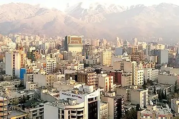 با کمتر از ۲ میلیارد تومان در کدام مناطق تهران می‌شود خانه خرید؟/ لیست قیمت آپارتمان‌های ریزمتراژ و نقلی در تهران