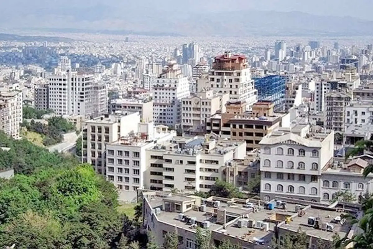 فرار مالیات از خانههای خالی