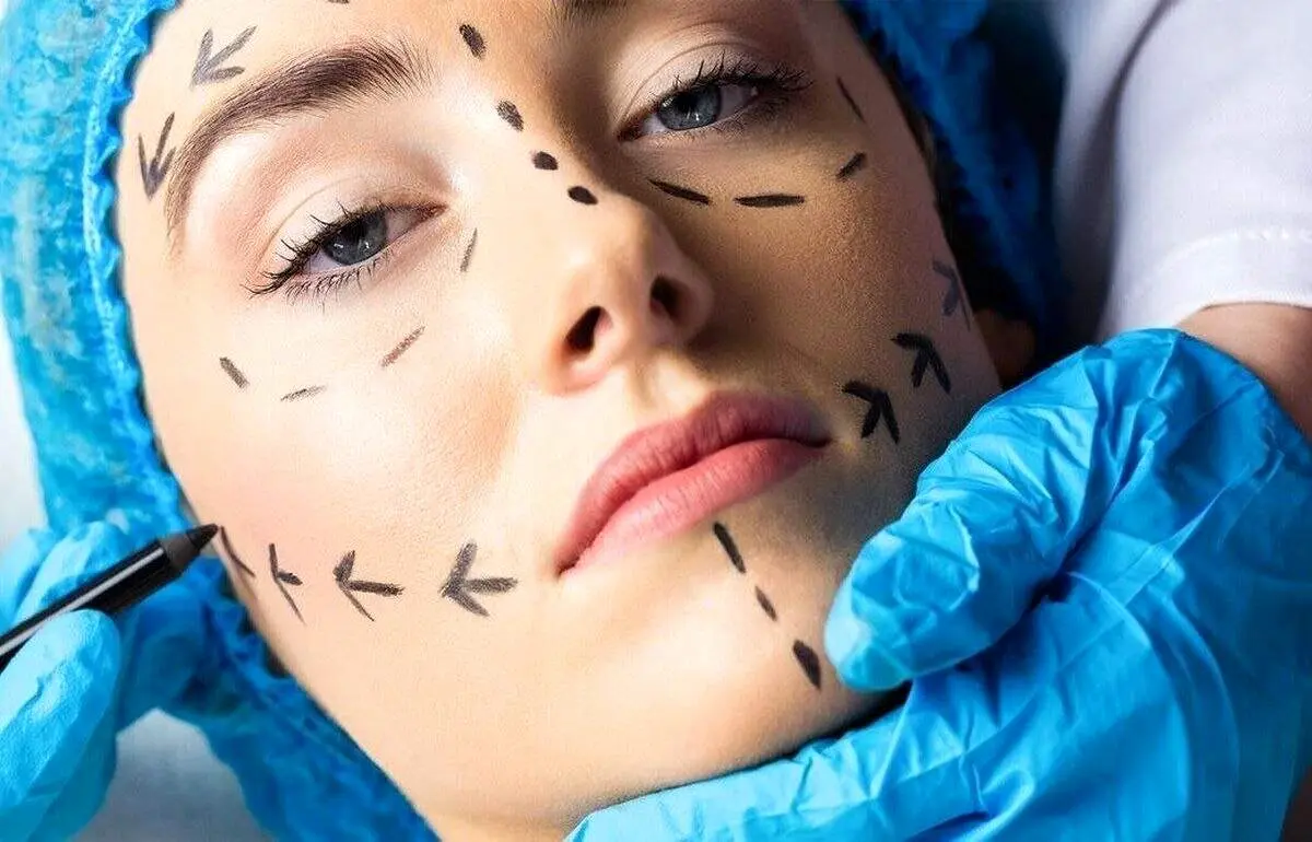 با سونامی عملهای زیبایی مواجهیم ؛ افزایش ۴۰ درصدی آمار جراحی زیبایی در دنیا !