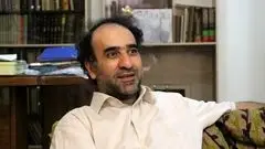 آخرین وضعیت سلامتی رضا امیرخانی اعلام شد