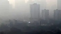 شاخص آلودگی هوای تهران امروز پنج‌شنبه ۲۴ مهر ۱۴۰۴
