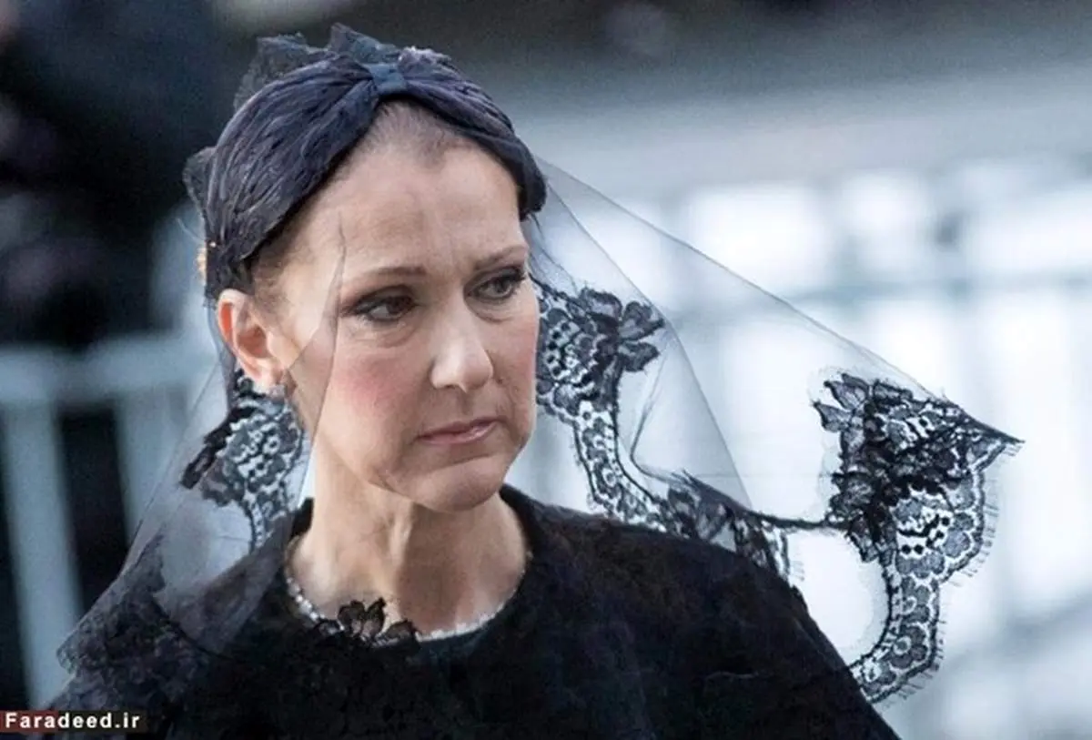 ماجرای بیماری عجیب سلین دیون و خداحافظی همیشگی او با دنیای خوانندگی