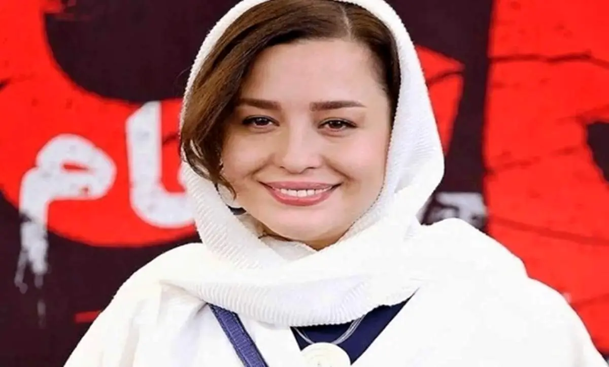 عکس / مهراوه شریفی‌نیا روز به روز جوانتر می‌شود 
