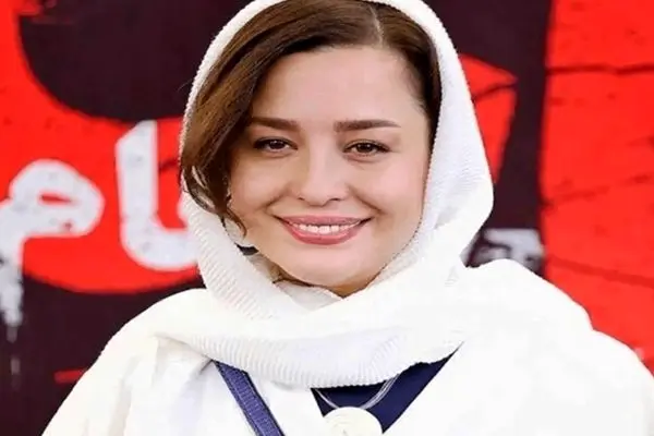 عکس / مهراوه شریفی‌نیا روز به روز جوانتر می‌شود 
