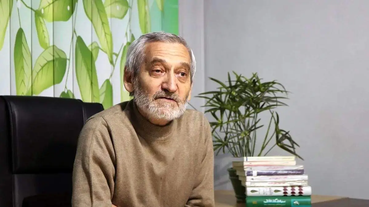 حمایت قاطع سردار رشید از مسعود پزشکیان