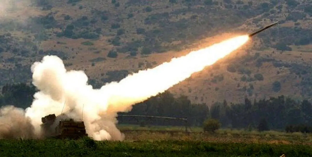 حمله مقاومت لبنان به دو پایگاه اسرائیل 