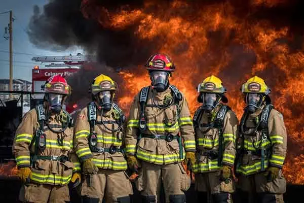 آتش‌نشانی و پرتوکاری اشعه در رده مشاغل سخت و زیان‌آور 