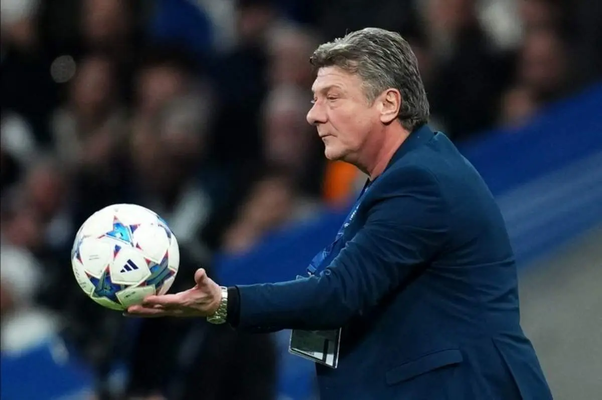 واکنش تیمملی به زدن رای ماتزاری برای آمدن به پرسپولیس