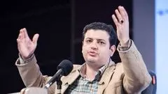 توهین زشت رائفی‌پور به زنان