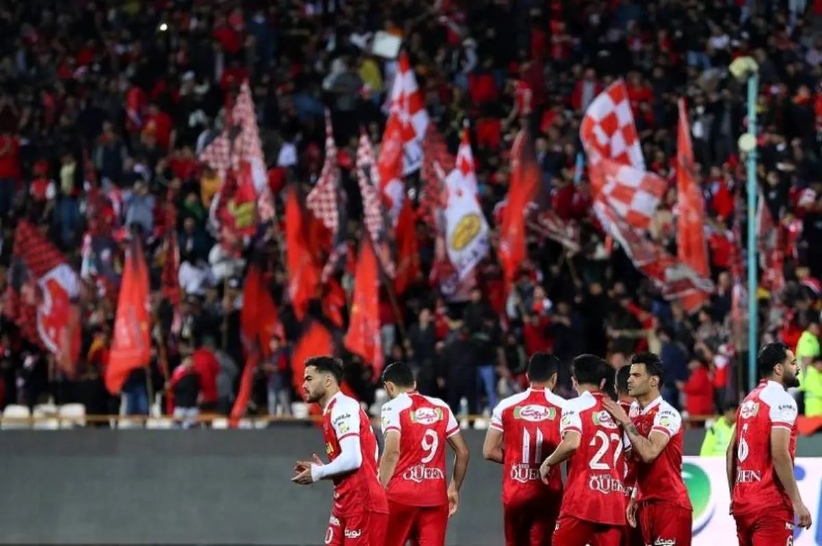 افشاگری باورنکردنی درباره ۲ بازیکن پرسپولیس