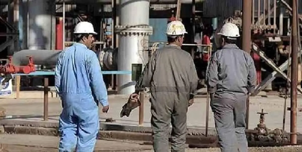 اعتراض به بازداشت هشت لیدر اعتصابات کارگری پارس جنوبی/ چرا اعتراض صنفی کارگران را امنیتی کردهاند؟