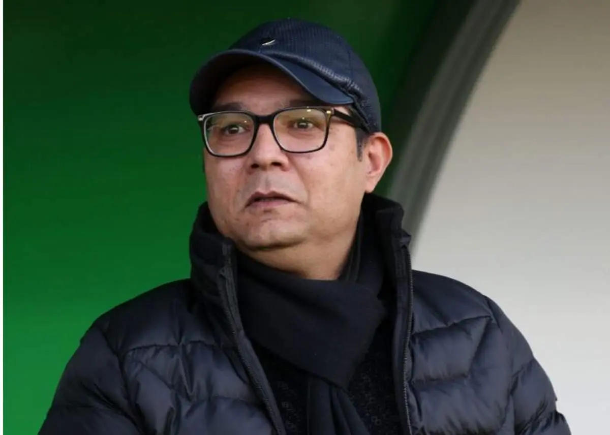 محمد ربیعی از فردا در تمرینات ذوب‌آهن حاضر خواهد شد