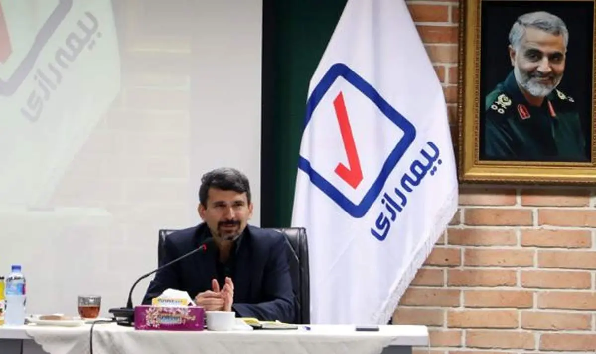 اولویتهای ۱۴۰۳ بیمه رازی اعلام شد