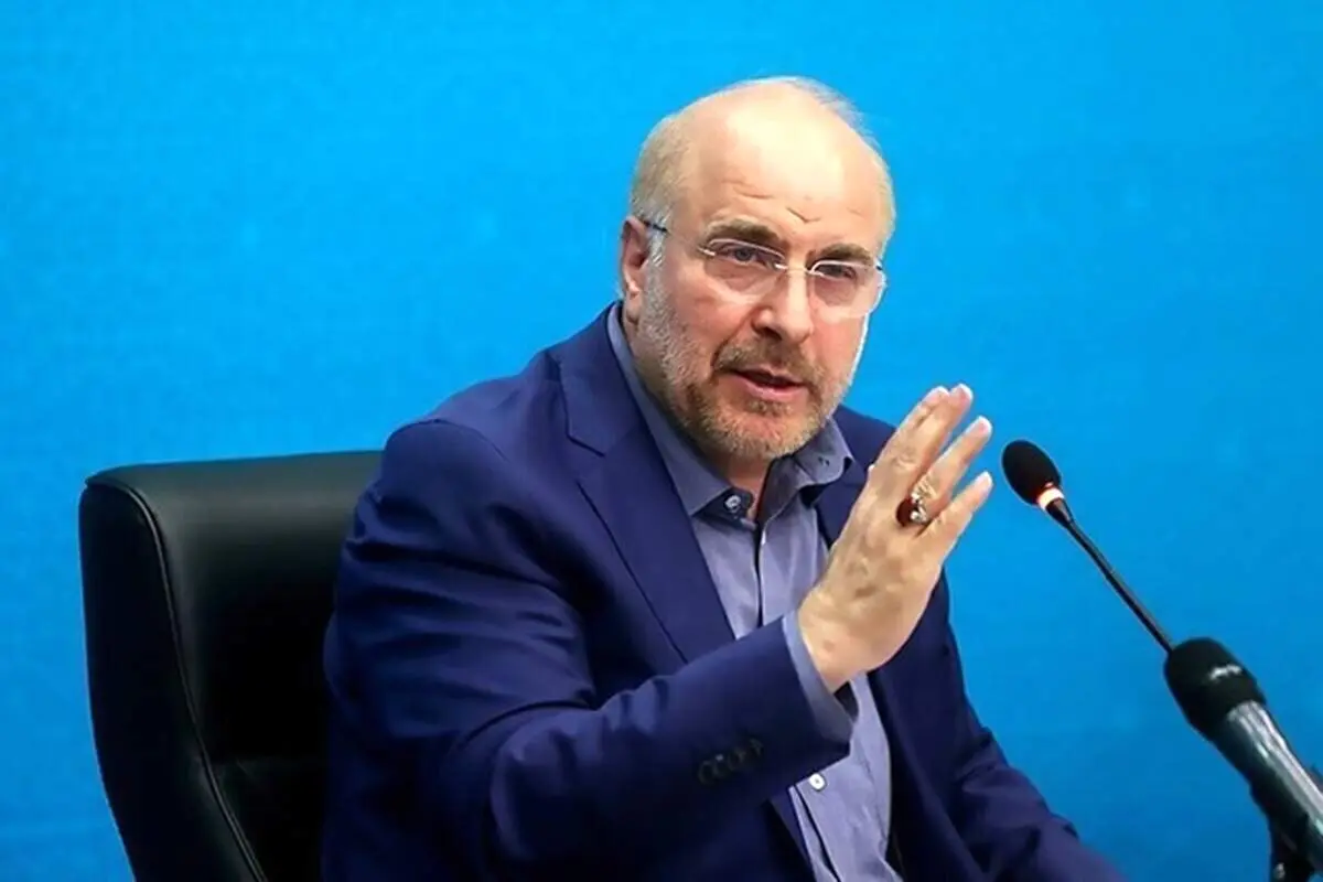 قالیباف: نمایندگان دیگر موضوع استیضاح وزیر کشور را مطرح نکنند!