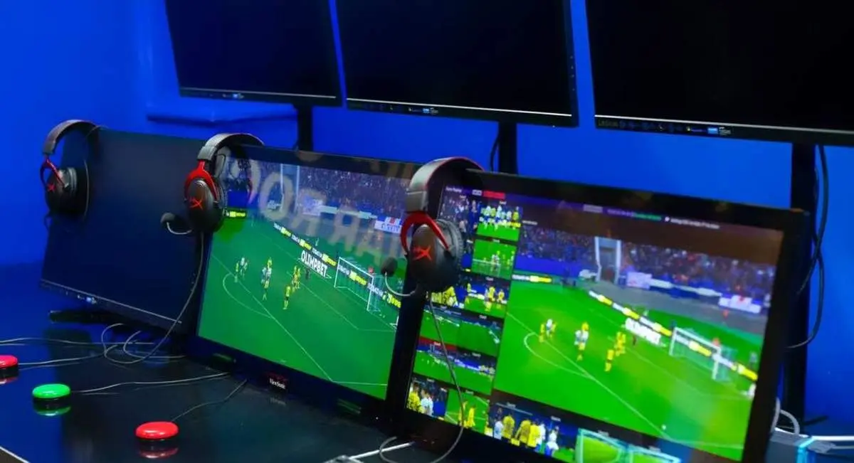  جدال استقلالی‌ها بدون VAR