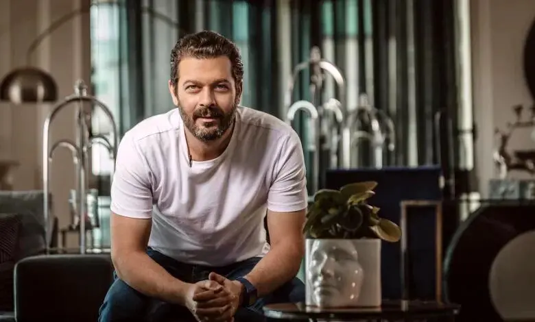 پژمان بازغی استعفا داد