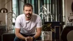 پژمان بازغی استعفا داد