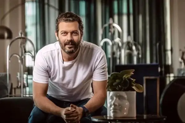 پژمان بازغی استعفا داد