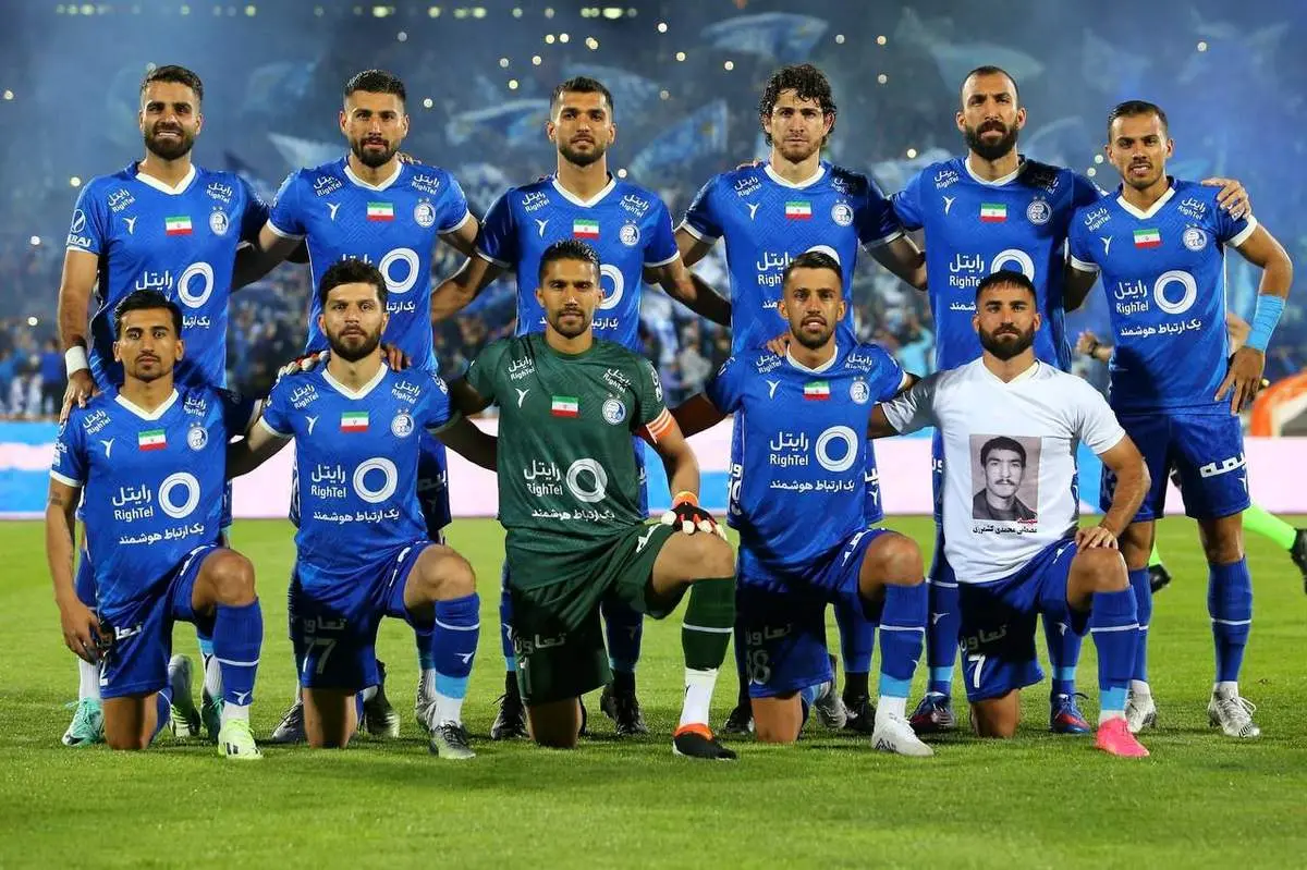 4 ستاره استقلال برای تمدید قرارداد به توافق رسیدند