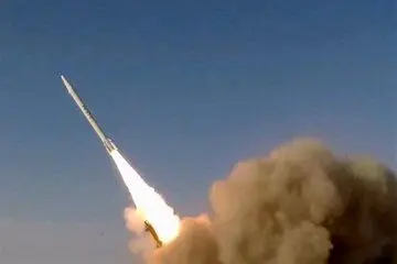 موشک‌های ضد کشتی یمن فراتر از قابلیت بسیاری از کشورها