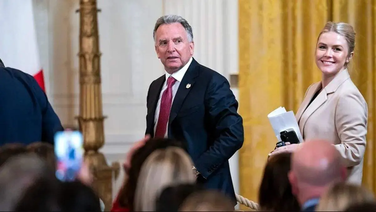 ویتکاف: مذاکرات با ایران دوباره به مسیر باز خواهد گشت