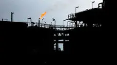 خورستان همچنان رکورد دار آلودگی هوا / پارس جنوبی آلوده ترین منطقه کشور شد