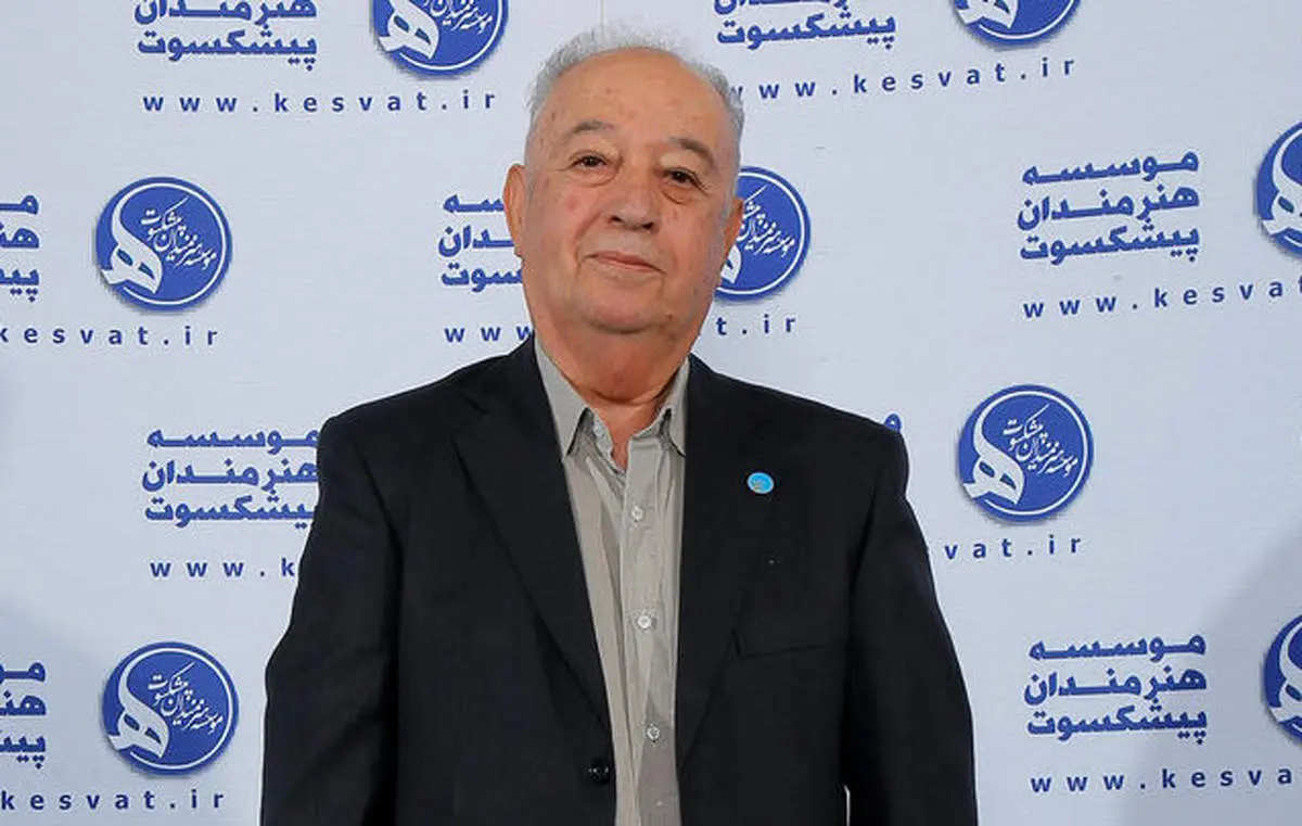 هنرمند موسیقی و سینما درگذشت