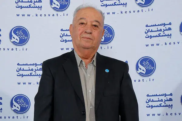 هنرمند موسیقی و سینما درگذشت