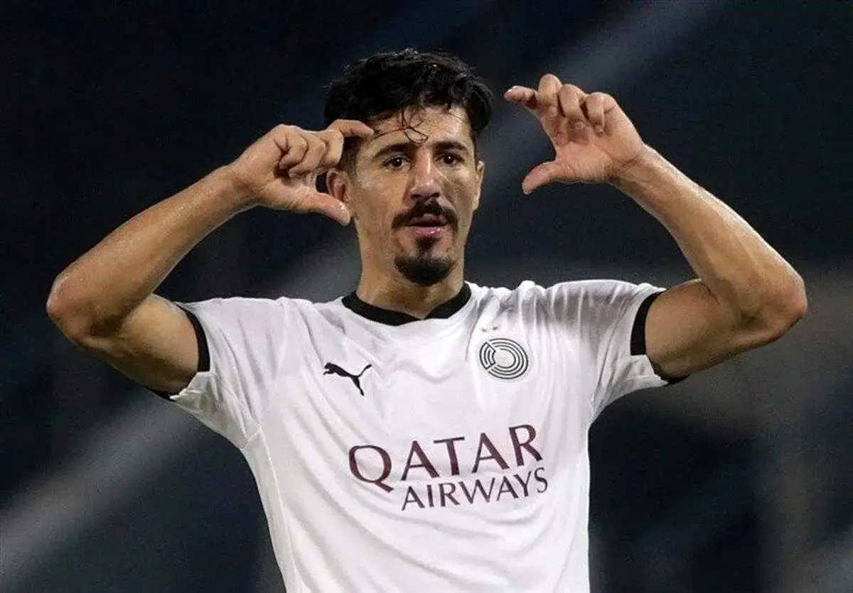 گزینه مورد نظر پرسپولیس در دسترس نمی باشد!