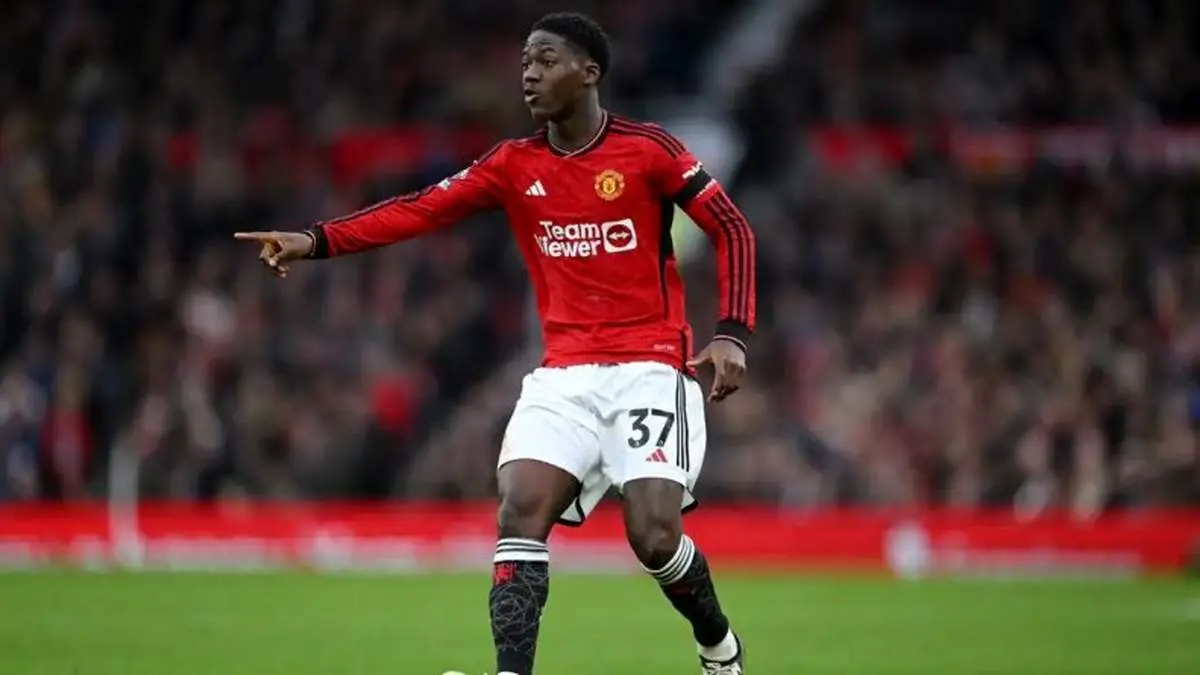 ماهم بلینگام داریم!