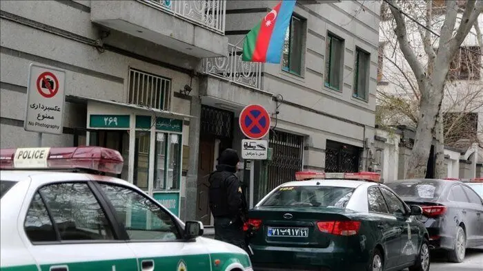 از متهم پرونده حمله به سفارت آذربایجان چه خبر؟