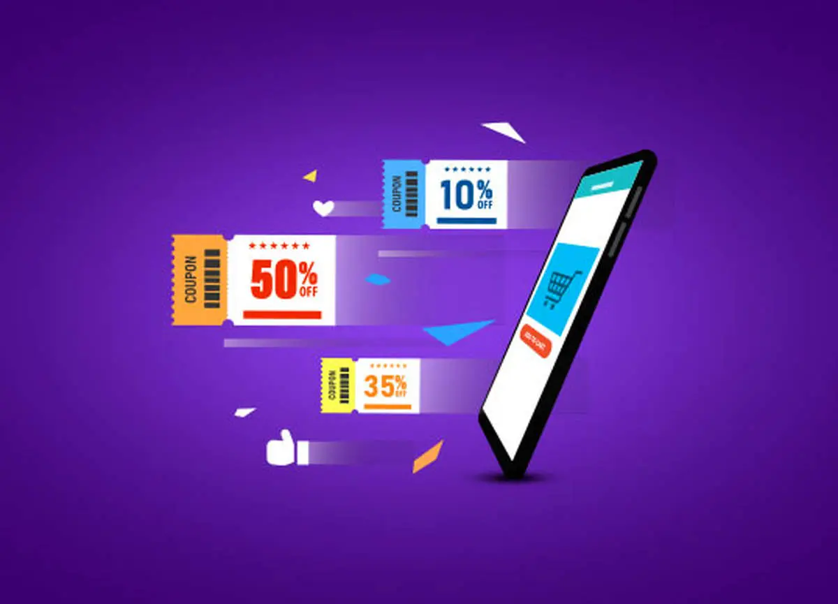 با دعوت از دوستان، تخفیف بگیرید یا جایزه دریافت کنید