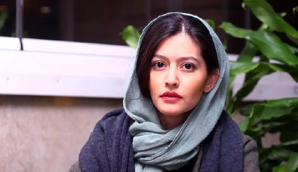 پردیس احمدیه بازیگر پوست شیر: افغانستانی نیستم، در مراغه به دنیا آمدم/ در خیابان من را ساحل صدا می زنند!