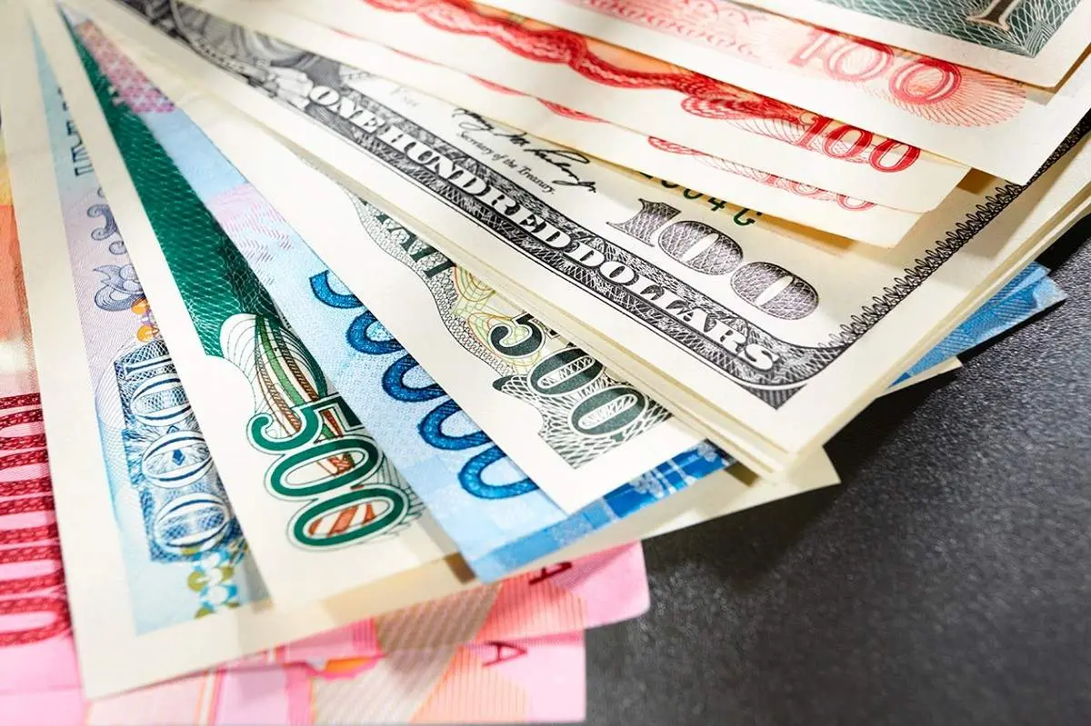 تغییر شدید قیمت دلار امروز چهارشنبه ۲ مهر ۱۴۰۴ / جدول