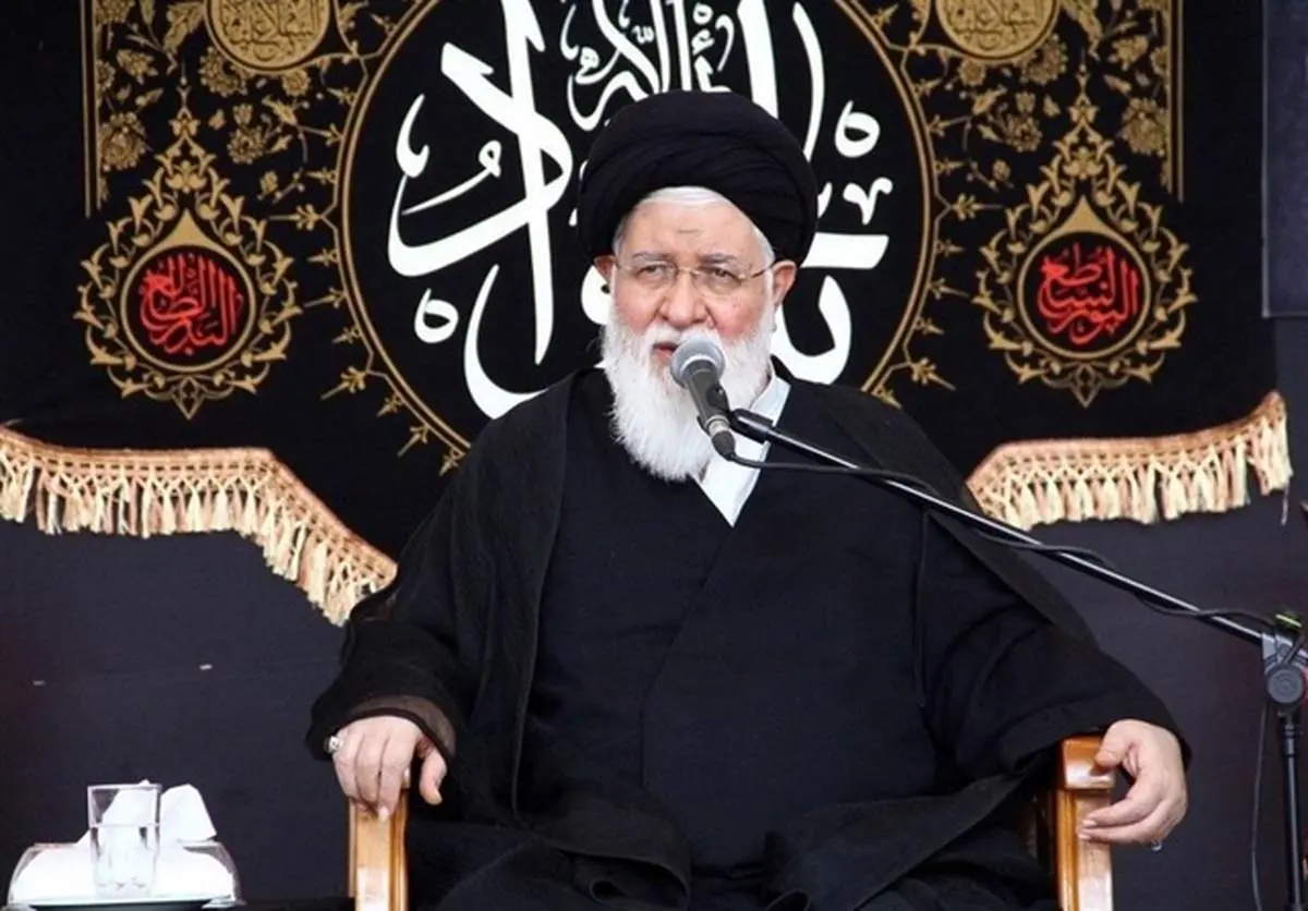 علمالهدی: مبدا ایستگاههای صلواتی از جمیعت مملو باشد و پای منبرها خالی!