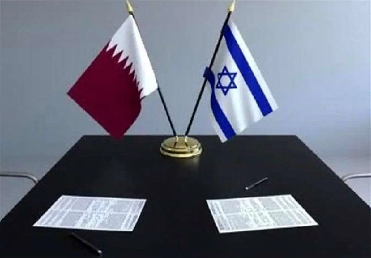 هشدار قطر به اسرائیل