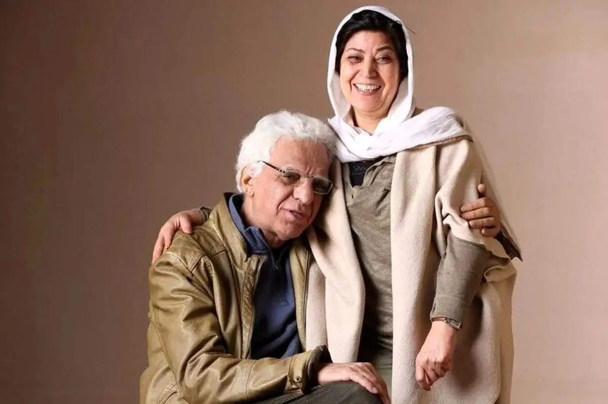 دلنوشته تلخ همسر کیومرث پوراحمد؛ «ای یار، ای یگانهترین یار»