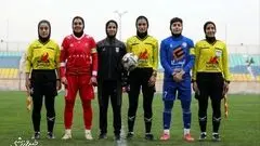 یک استقلالی کاپیتان پرسپولیس شد! 