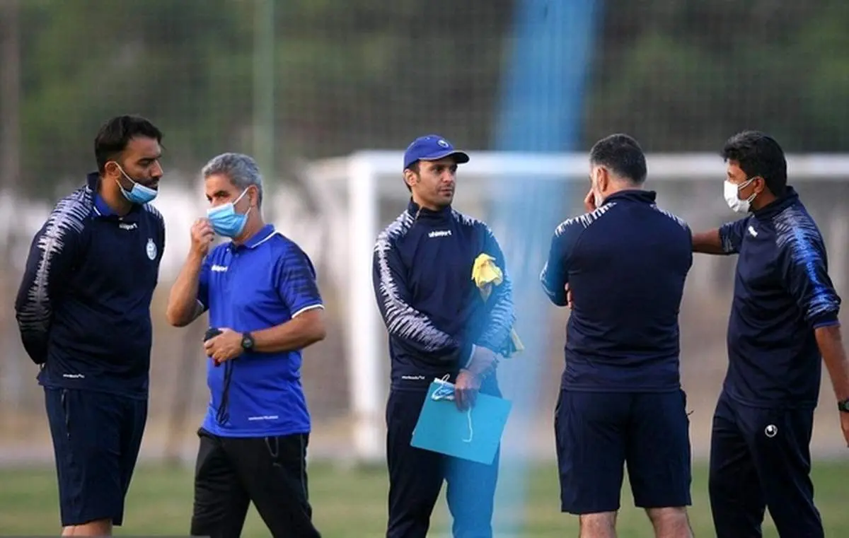 مهاجم خارجی مد نظر جواد نکونام کیست و از کدام تیم میآید؟