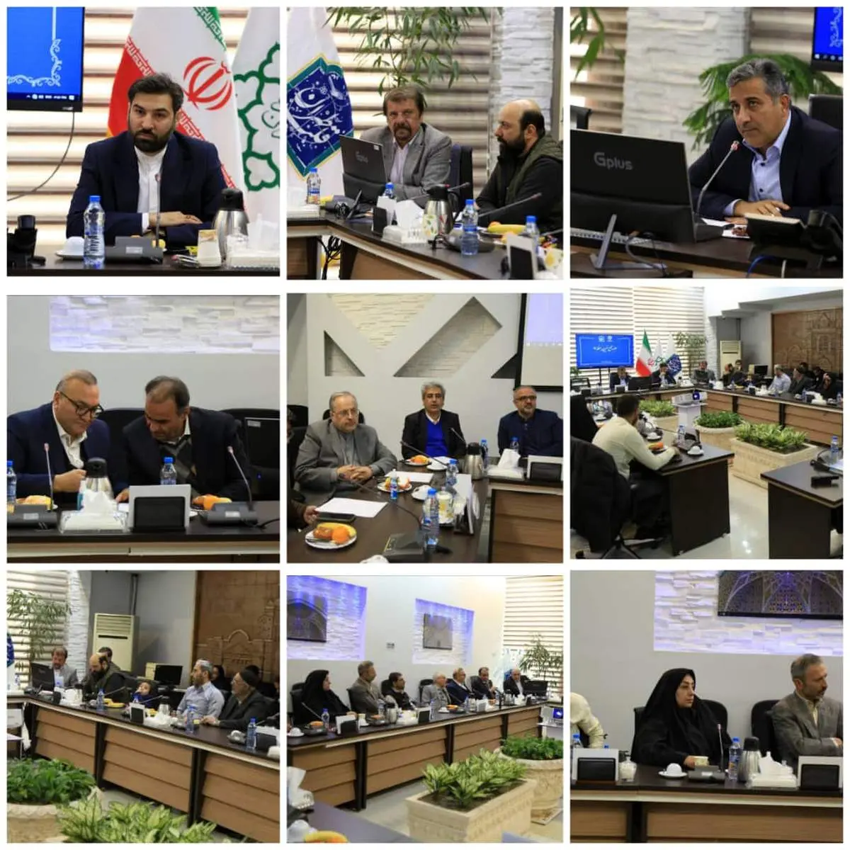 عدالت محوری  و توجه به اقشار کم برخوردار از اولویتهای مدیریت شهری است