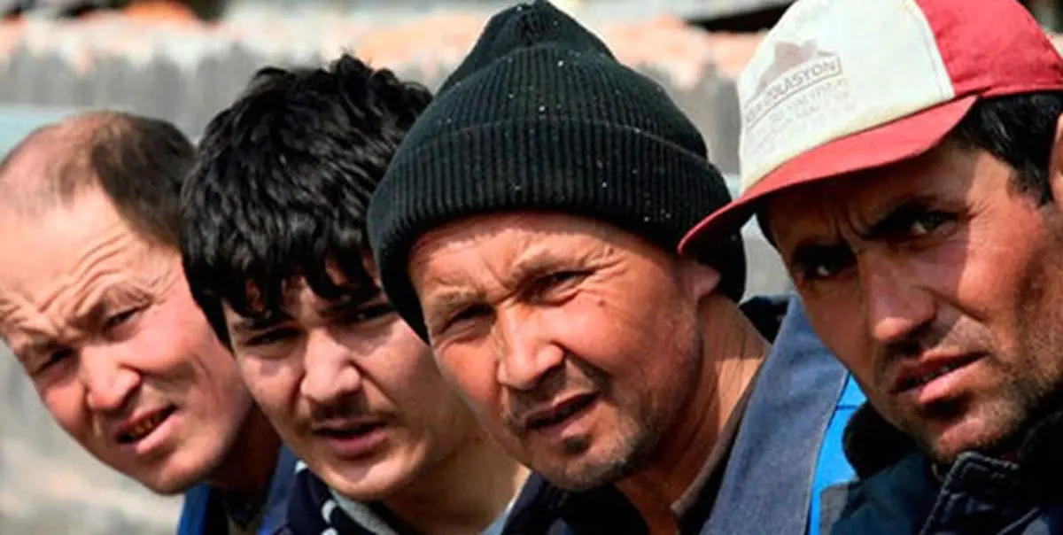  اتباع غیرمجاز در سیستان و بلوچستان افزایش 163 درصدی داشته اند!