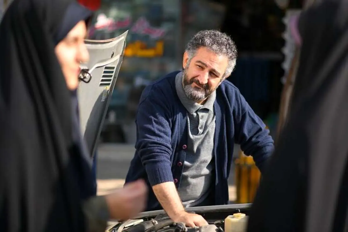 سریال جایگزین «سوجان» امشب پخش می شود
