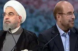 پشت پرده حمله ها به حسن روحانی فاش شد