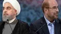 پشت پرده حمله ها به حسن روحانی فاش شد