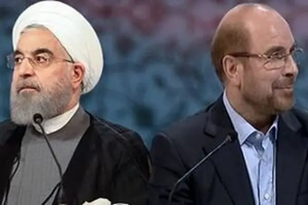 پشت پرده حمله ها به حسن روحانی فاش شد