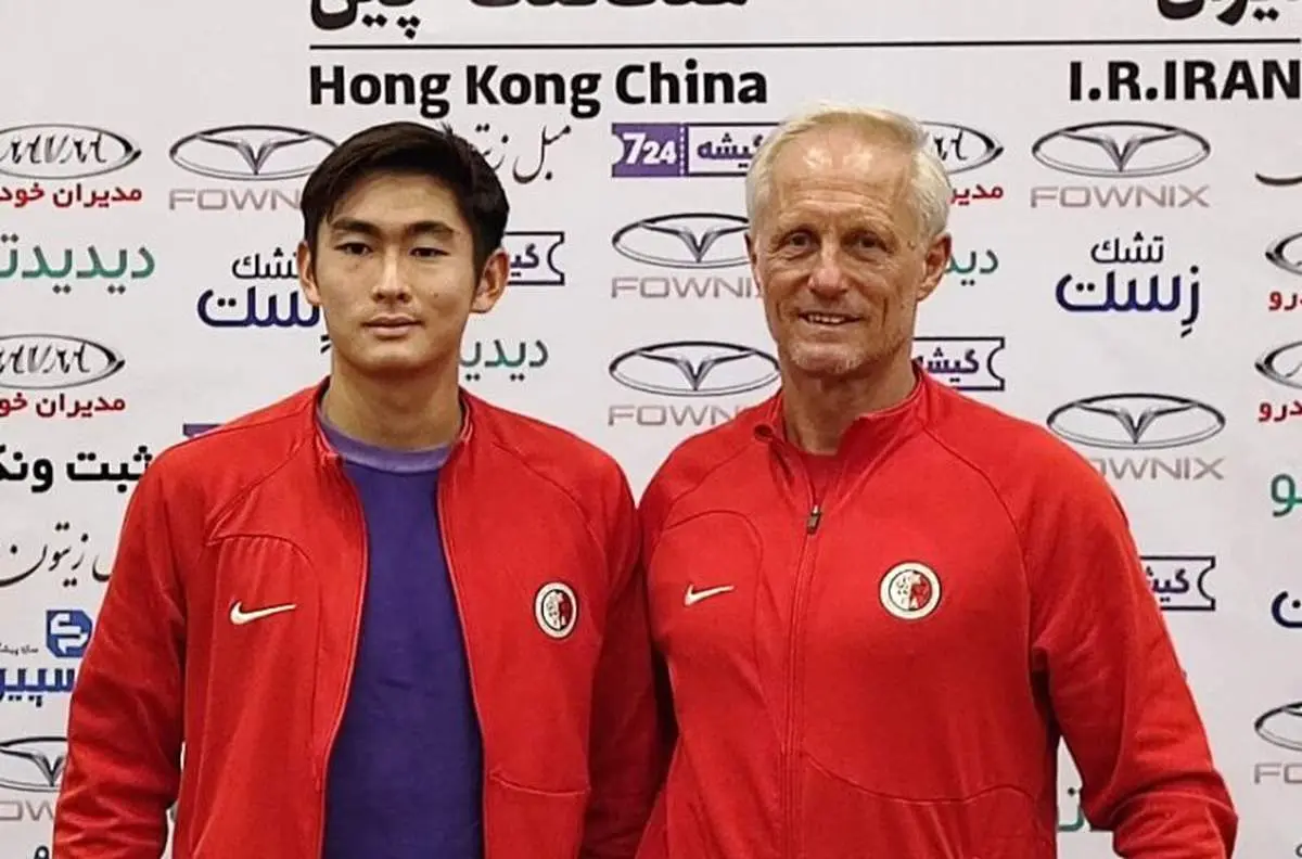 میزبانی افتضاح و خجالت آور از یک تیم خارجی!