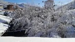 سدهای ایران در وضعیت هشدار / ایران با زمستان بی‌سابقه روبه‌روست