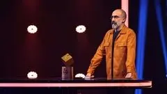 آغاز فصل دوم  «۱۰۰» هادی حجازی فر/ زمان پخش